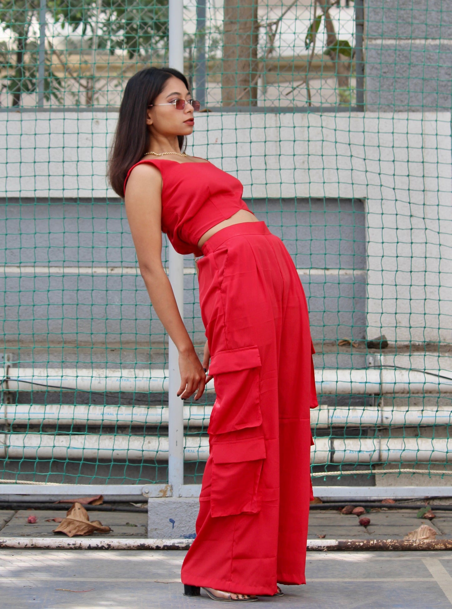 Diana Co-ord Set