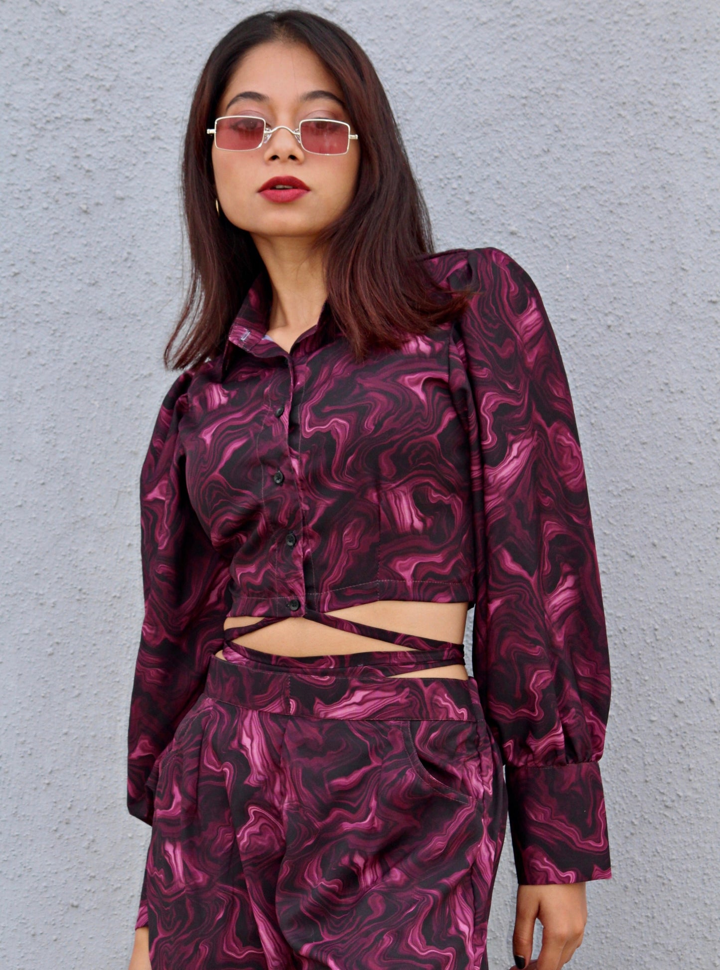 Olivia Co-ord Set