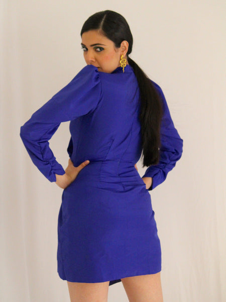 Judith Dress