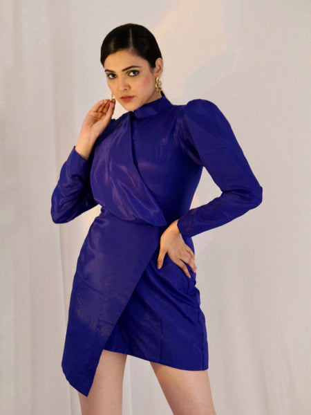 Judith Dress
