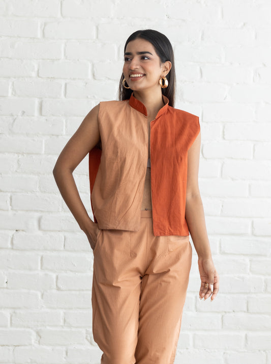 Terra Reversible Co-ord Set