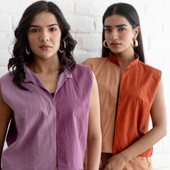 Terra Reversible Co-ord Set