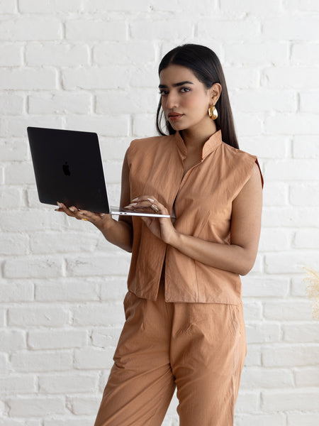 Terra Reversible Co-ord Set