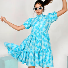 Eda Mini dress