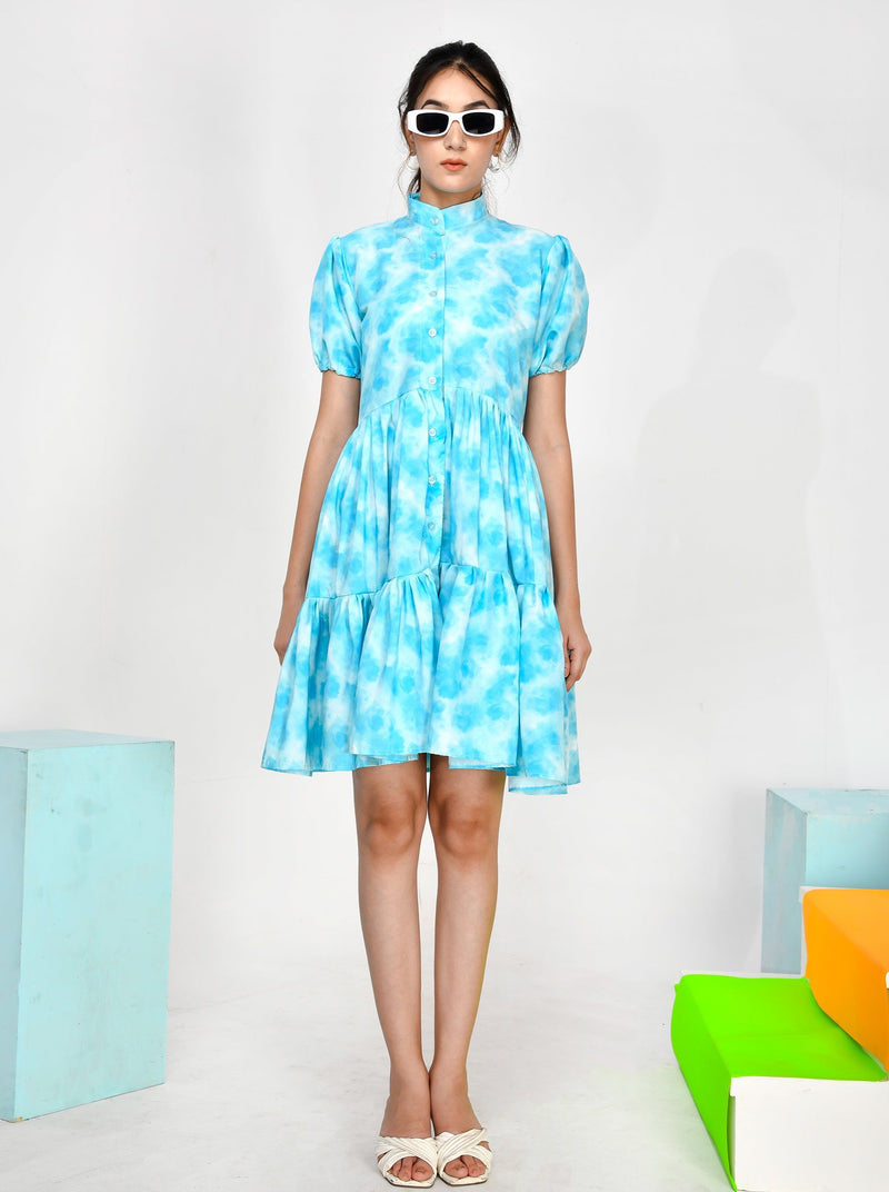Eda Mini dress