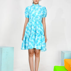 Eda Mini dress
