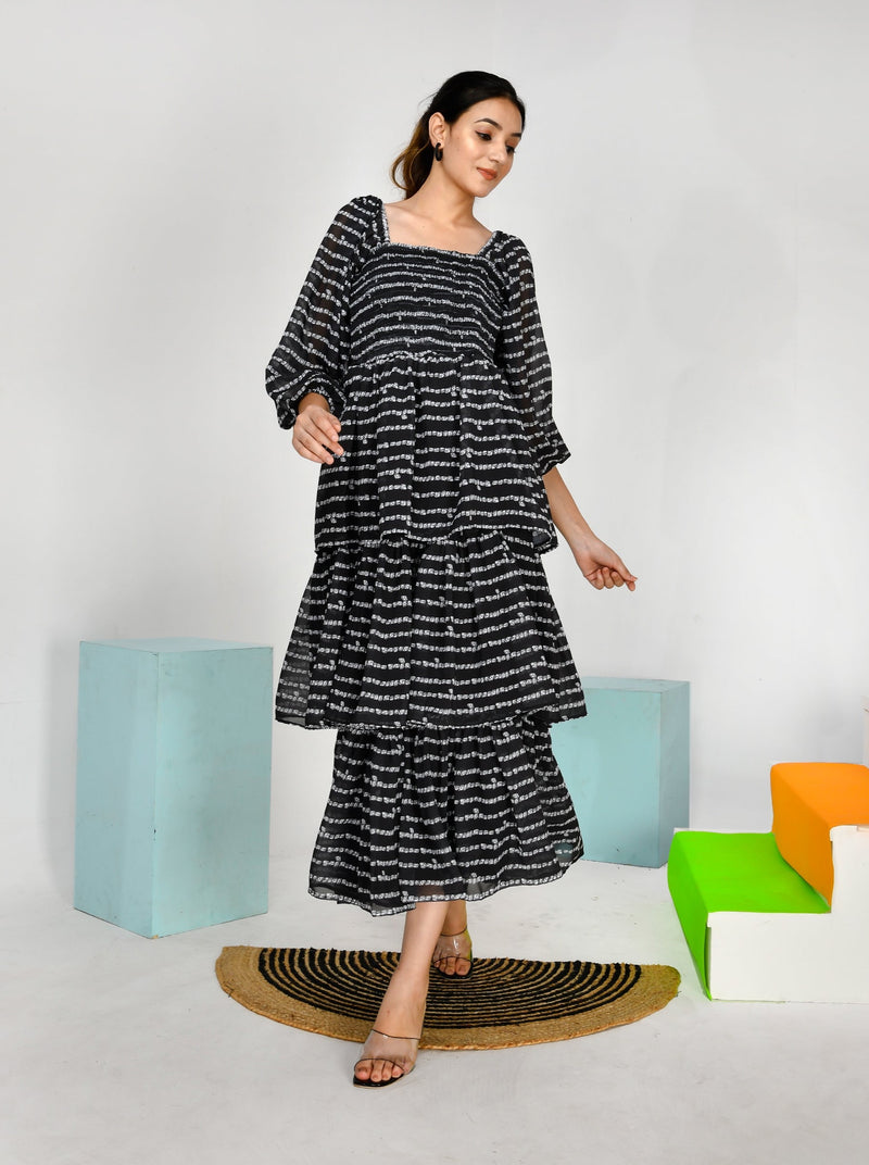 Zuri Maxi Dress