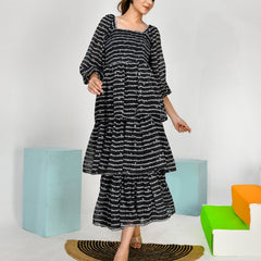 Zuri Maxi Dress