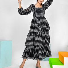 Zuri Maxi Dress