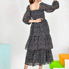 Zuri Maxi Dress