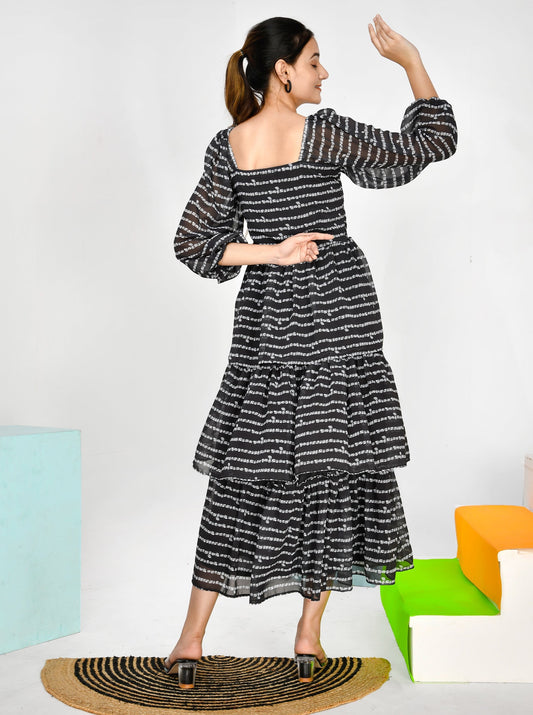 Zuri Maxi Dress