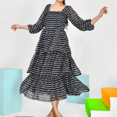 Zuri Maxi Dress