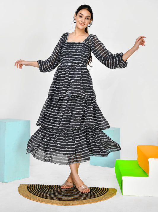 Zuri Maxi Dress