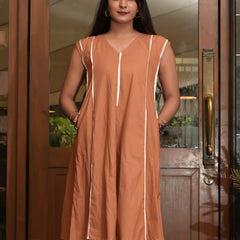 Sand Line Luxe Midi
