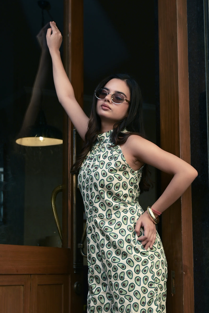 Guaca Cado Jumpsuit