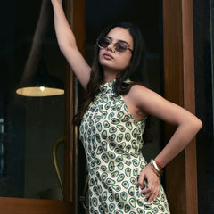 Guaca Cado Jumpsuit
