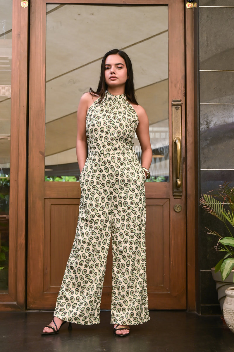 Guaca Cado Jumpsuit