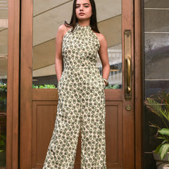 Guaca Cado Jumpsuit
