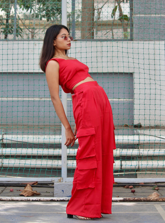 Diana Co-ord Set