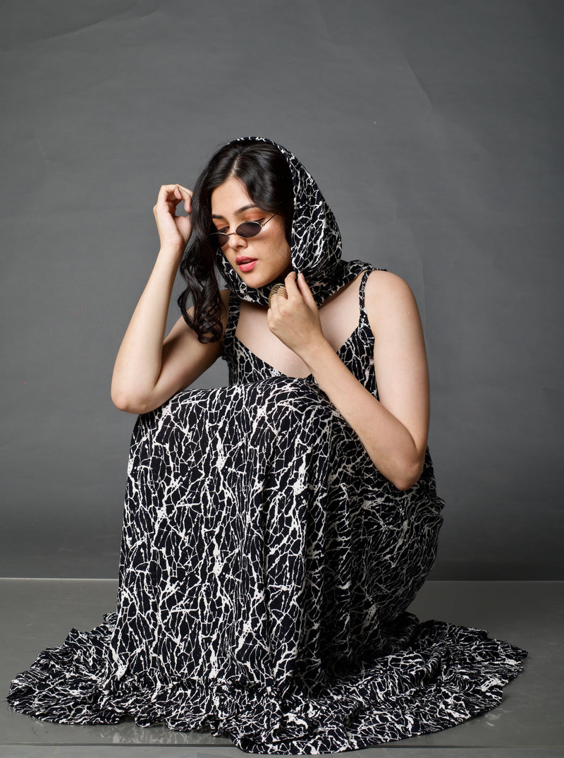 Trixie Maxi Dress