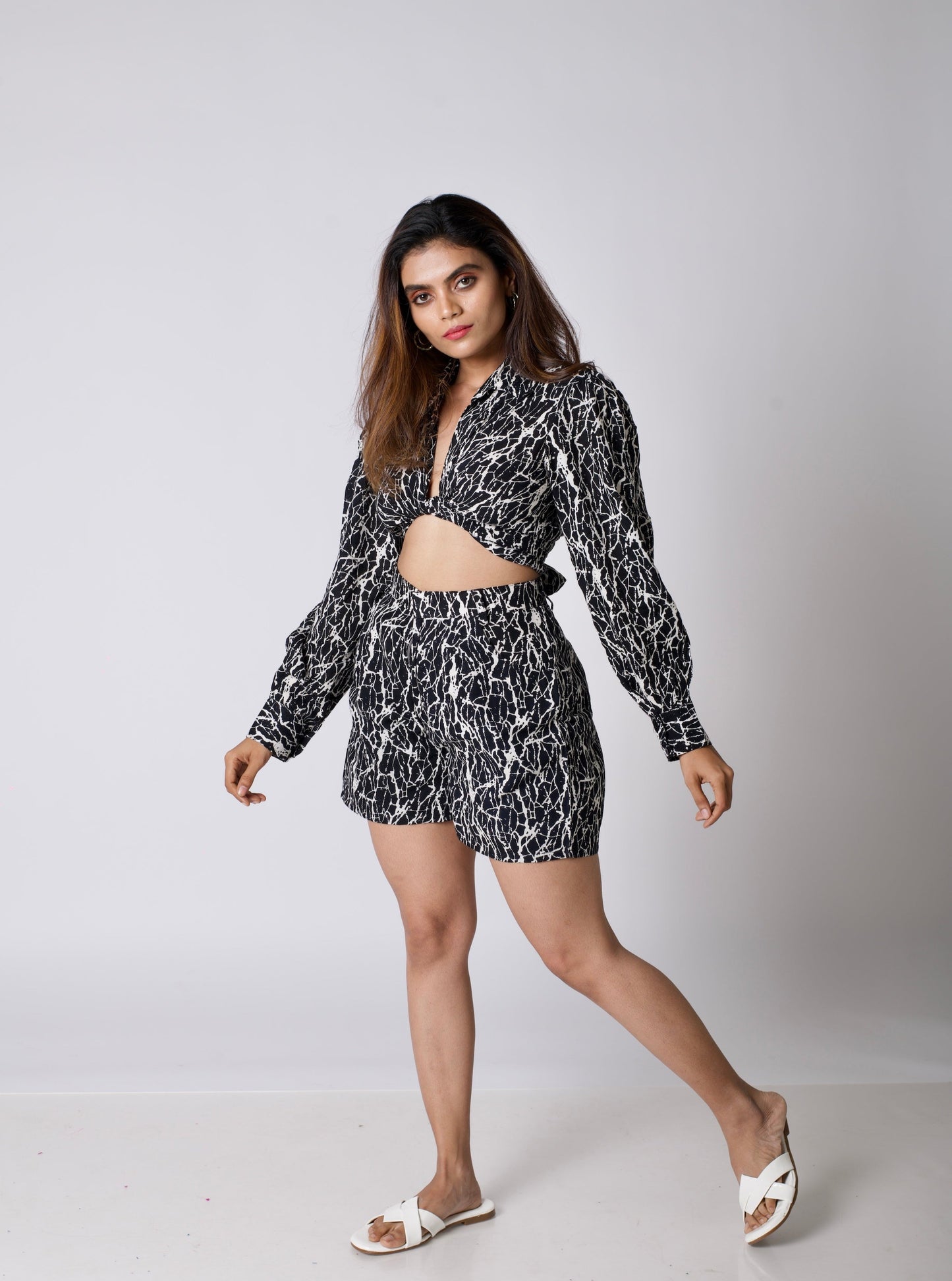 Trixie Co-ord Set