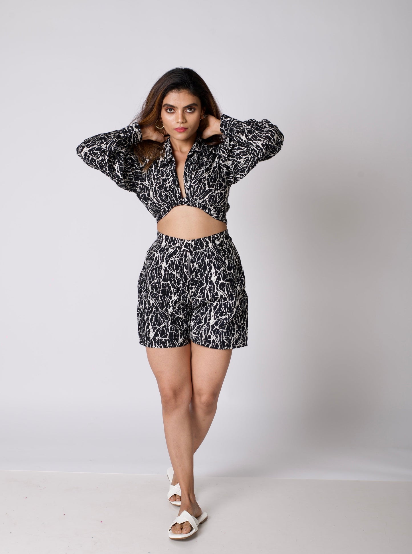 Trixie Co-ord Set