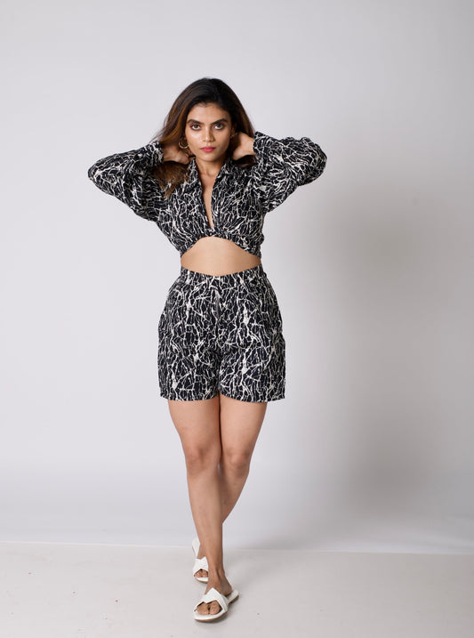 Trixie Co-ord Set