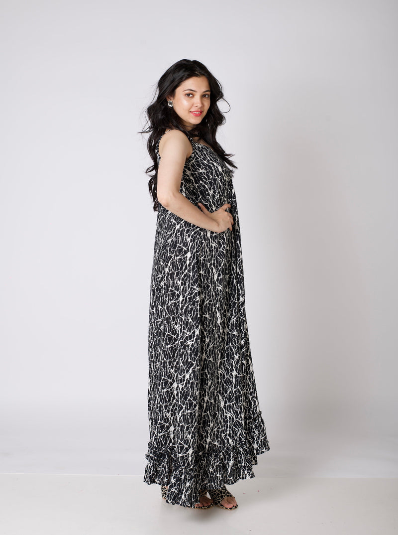 Trixie Maxi Dress