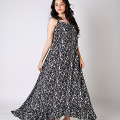 Trixie Maxi Dress