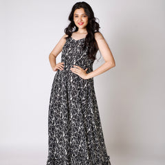 Trixie Maxi Dress