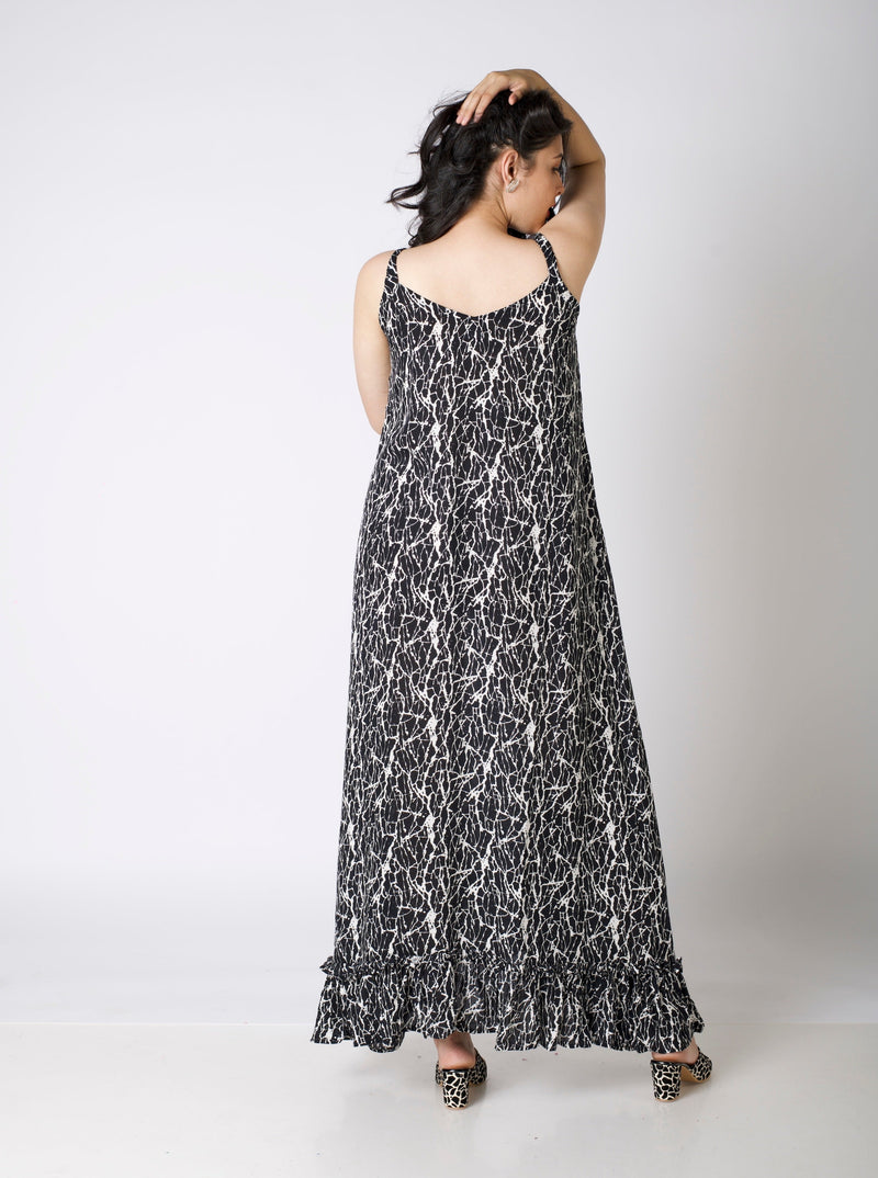 Trixie Maxi Dress
