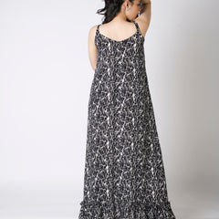 Trixie Maxi Dress