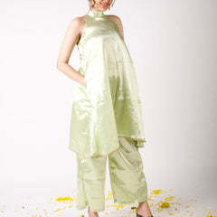 Pista Fusion Tunic Set