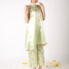 Pista Fusion Tunic Set