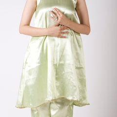 Pista Fusion Tunic Set