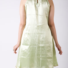 Pista Fusion Tunic Set