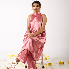 Alaya Fusion Tunic Set