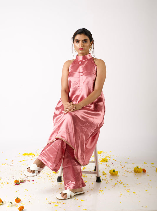 Alaya Fusion Tunic Set