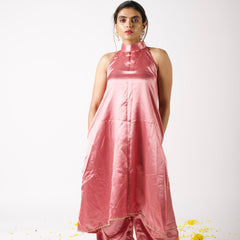Alaya Fusion Tunic Set
