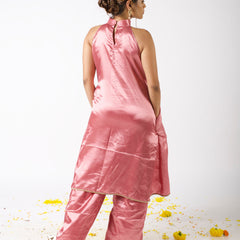 Alaya Fusion Tunic Set