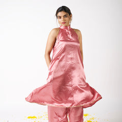 Alaya Fusion Tunic Set
