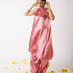 Alaya Fusion Tunic Set