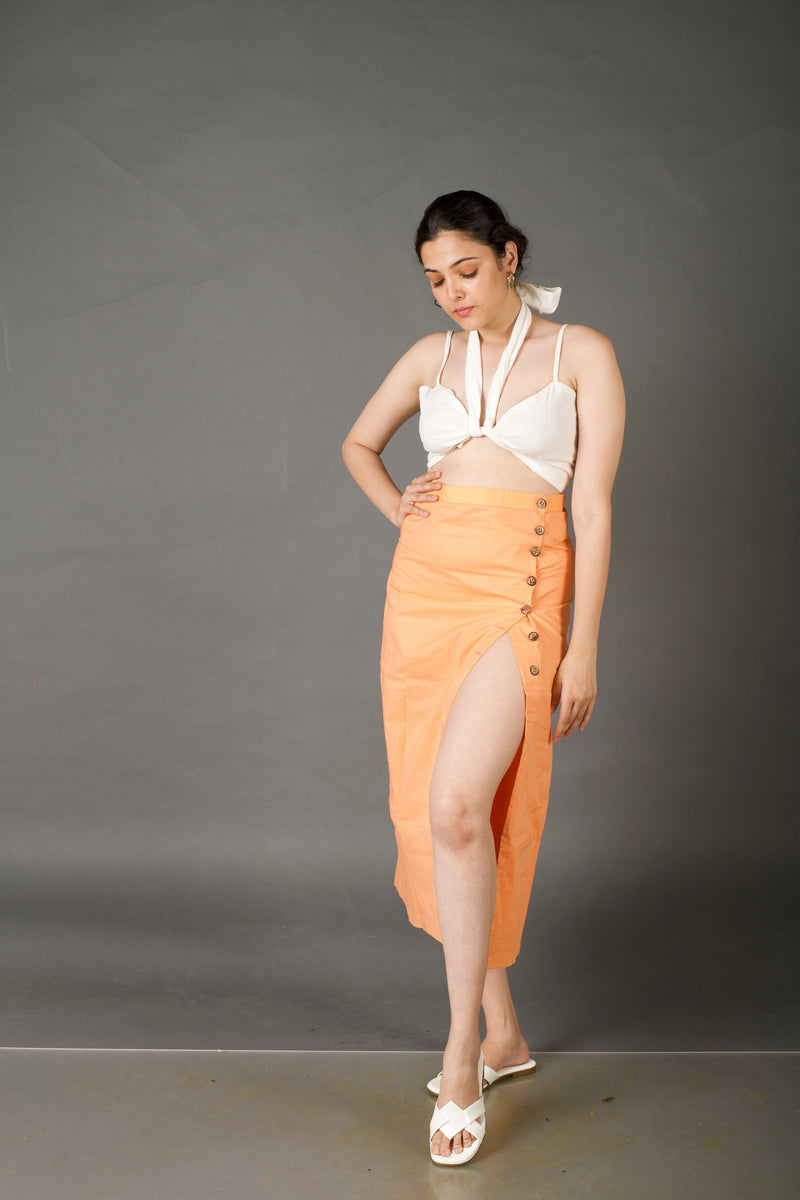 Ana Skirt Set