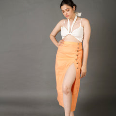 Ana Skirt Set