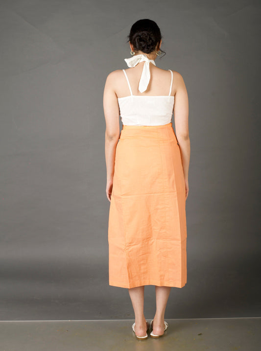 Ana Skirt Set