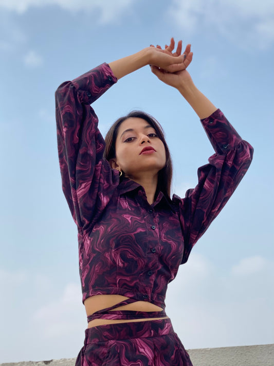 Olivia Co-ord Set