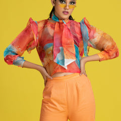 Charlotte Co-ord Set