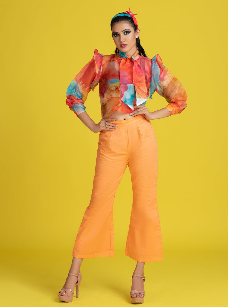 Charlotte Co-ord Set
