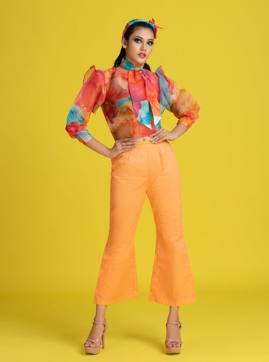 Charlotte Co-ord Set