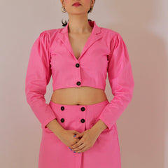 Lyla Skirt Set